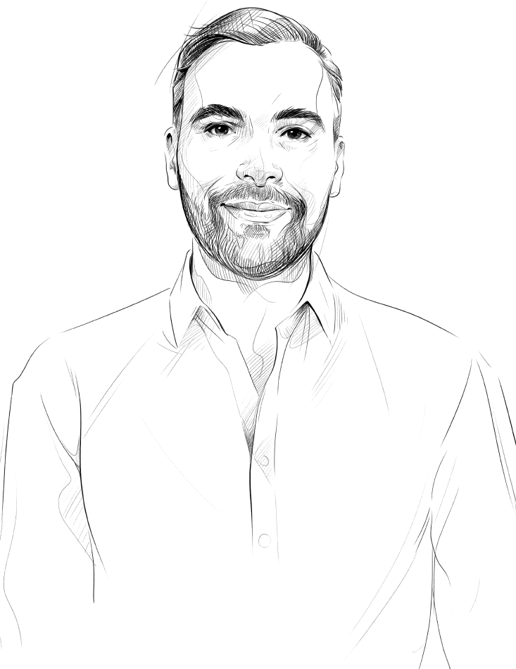 Portret 1