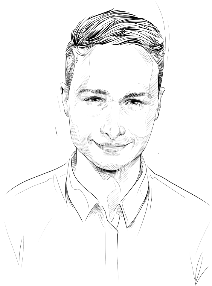 Portret 2